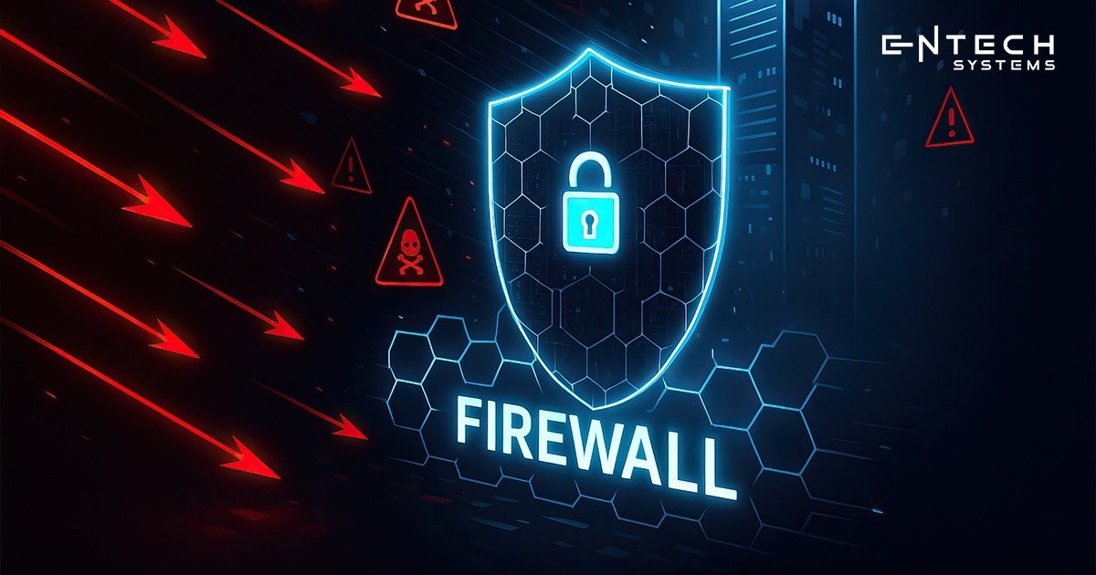 What is a Firewall and Why Does It Matter?