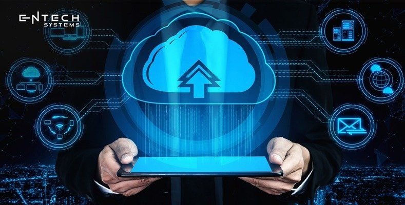 Key Cloud Services for Business Growth