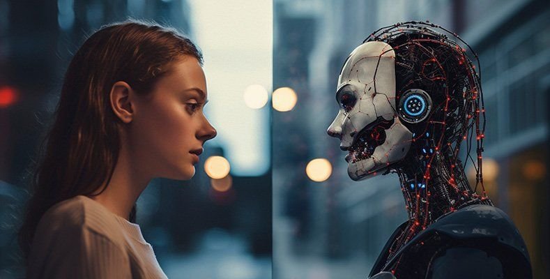 Overcoming the Challenges of Implementing AI